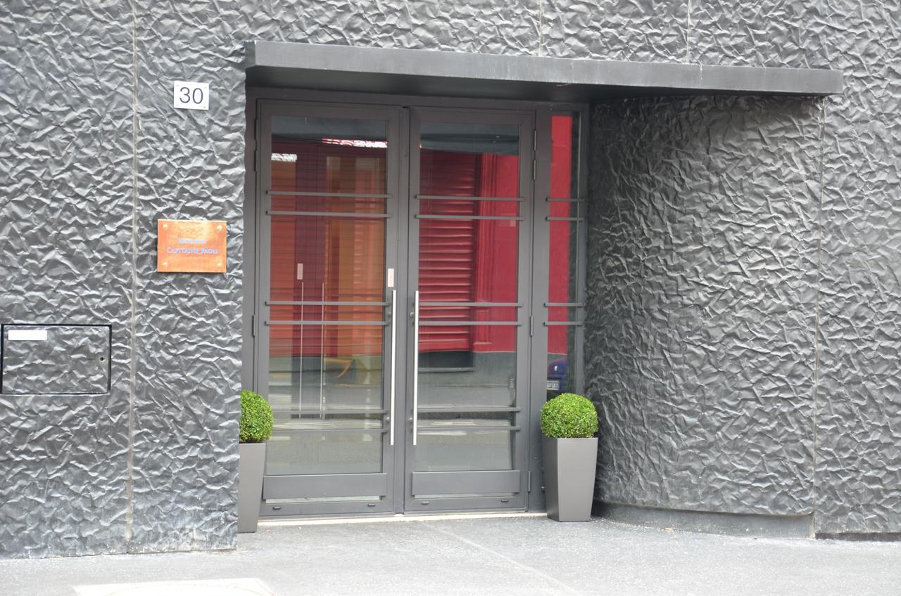 Residence Capitaine Paoli Paryż Zewnętrze zdjęcie