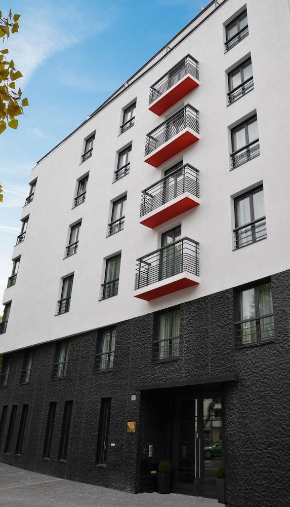 Residence Capitaine Paoli Paryż Zewnętrze zdjęcie